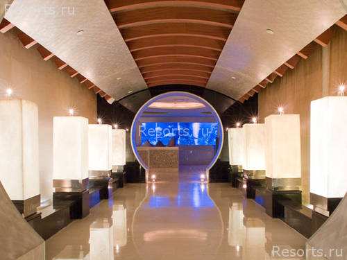 Centara Grand Beach Resort & Villas 21